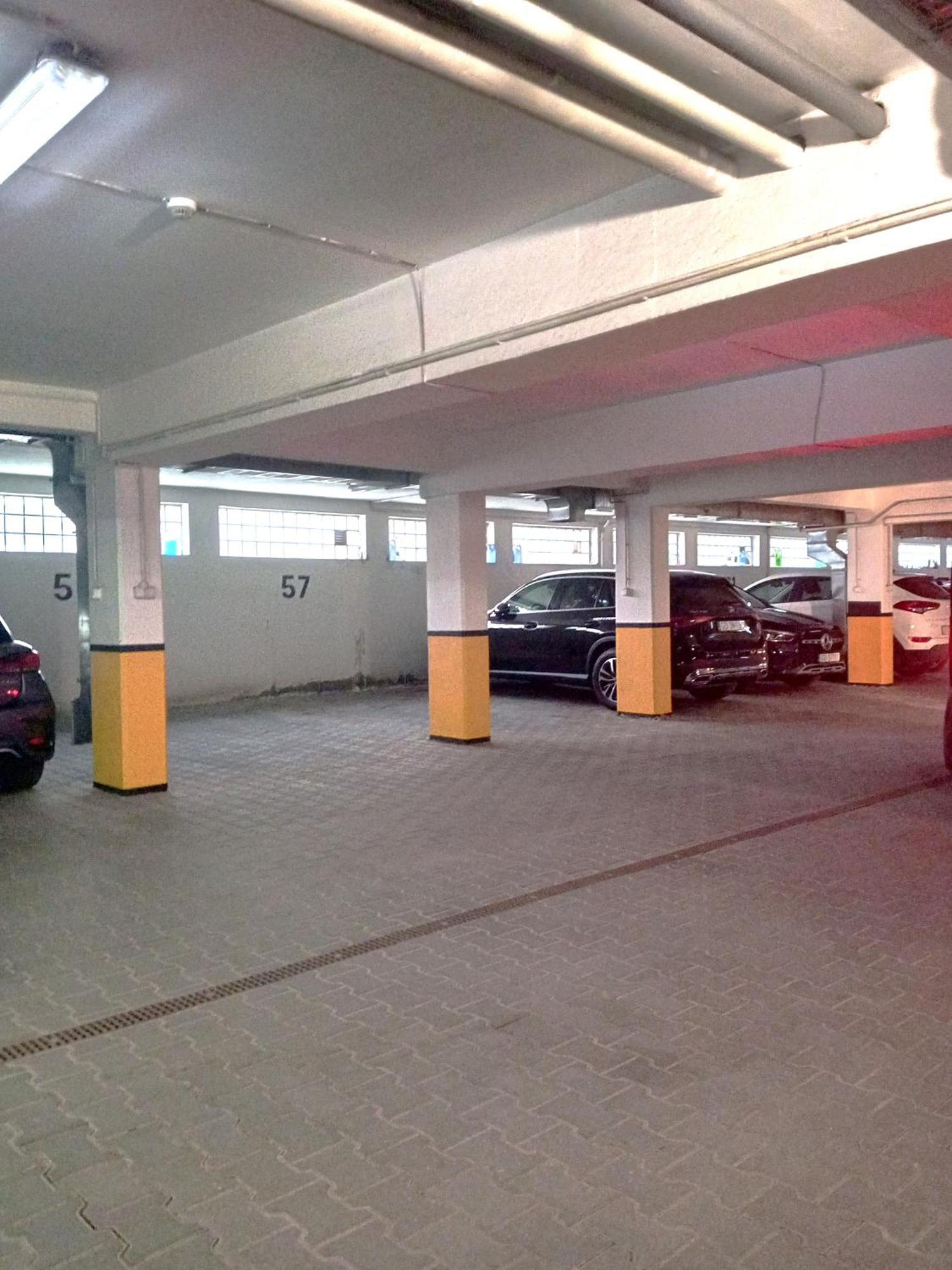 Apartament Nadmorski Las Apartment Gdansk Bagian luar foto